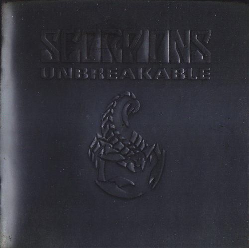 Постер Scorpions - Discography Scorpions - Discography