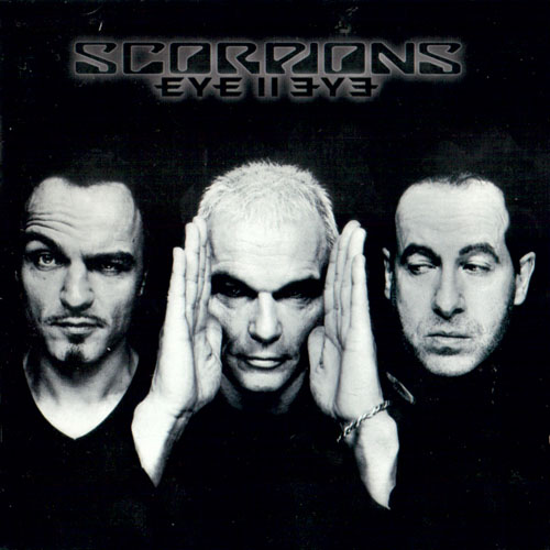 Постер Scorpions - Discography Scorpions - Discography