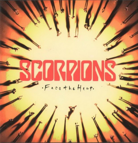 Постер Scorpions - Discography Scorpions - Discography