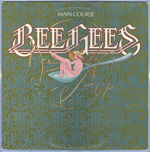 Постер The Bee Gees - Discography The Bee Gees - Discography