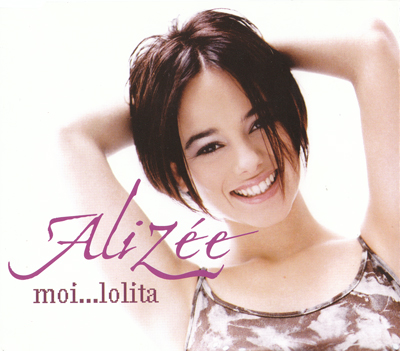 Постер Alizee - Discography Alizee - Discography