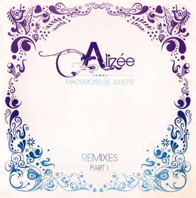 Постер Alizee - Discography Alizee - Discography