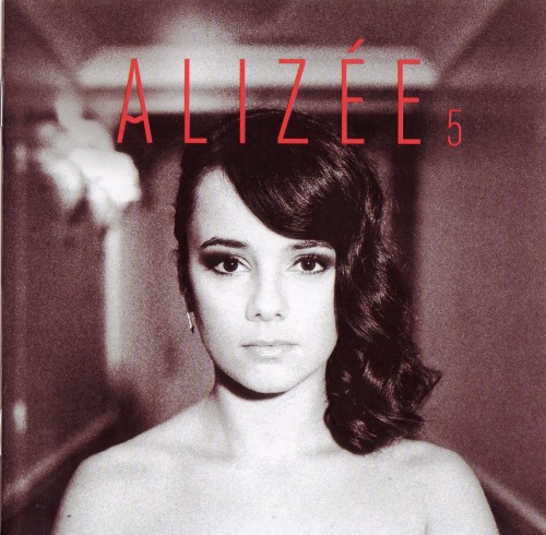 Постер Alizee - Discography Alizee - Discography