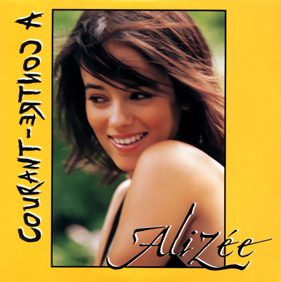 Постер Alizee - Discography Alizee - Discography