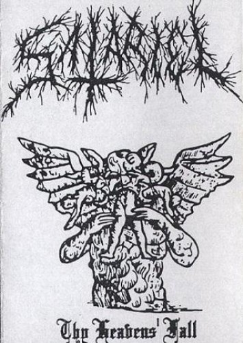 Постер Satariel - Discography Satariel - Discography
