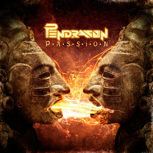 Постер Pendragon - Discography Pendragon - Discography