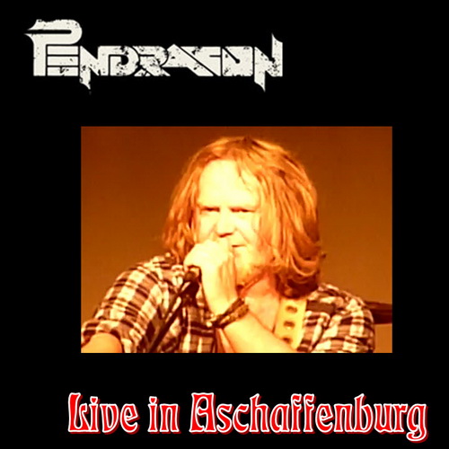 Постер Pendragon - Discography Pendragon - Discography