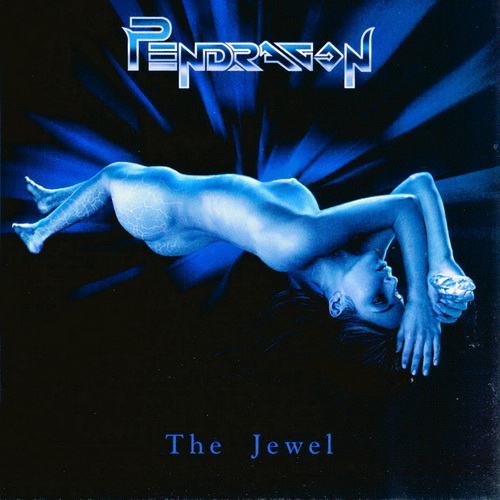Постер Pendragon - Discography Pendragon - Discography