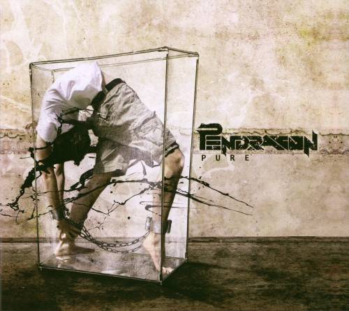 Постер Pendragon - Discography Pendragon - Discography