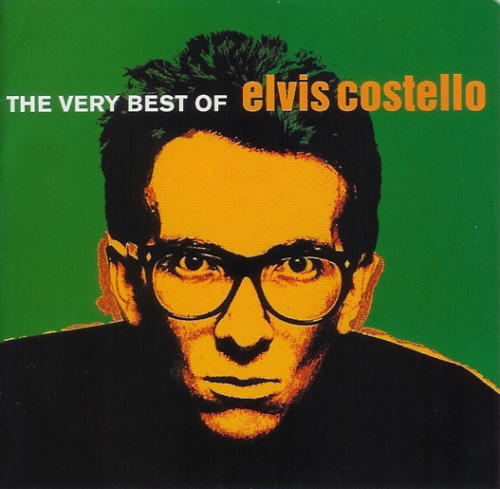 Постер Elvis Costello - Discography Elvis Costello - Discography