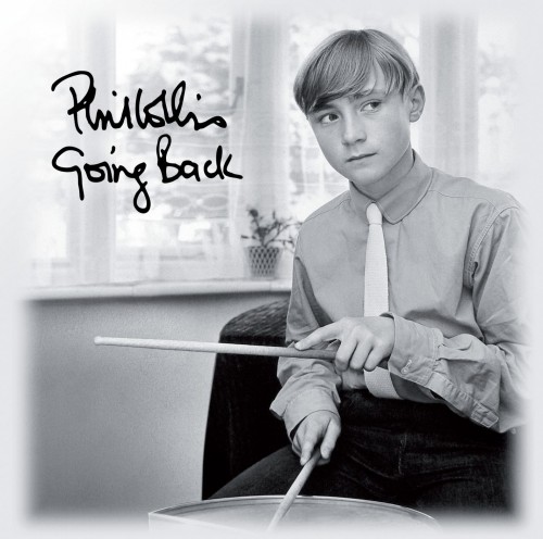 Постер Phil Collins - Discography Phil Collins - Discography