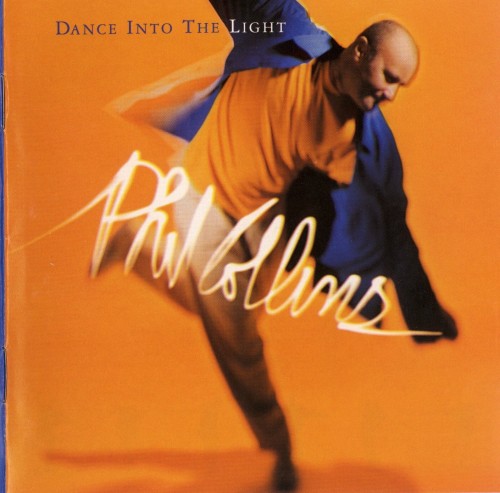 Постер Phil Collins - Discography Phil Collins - Discography