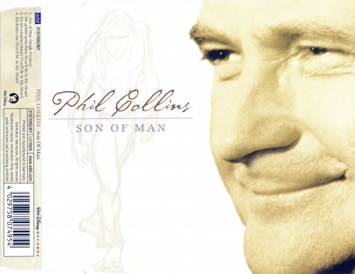 Постер Phil Collins - Discography Phil Collins - Discography
