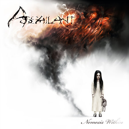 Постер Assailant - Discography Assailant - Discography
