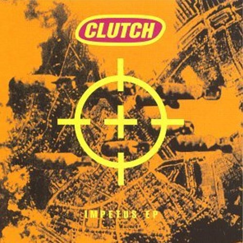 Постер Clutch Discography Clutch Discography