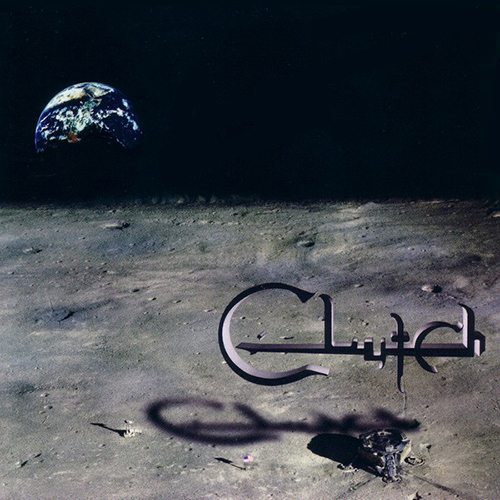 Постер Clutch Discography Clutch Discography
