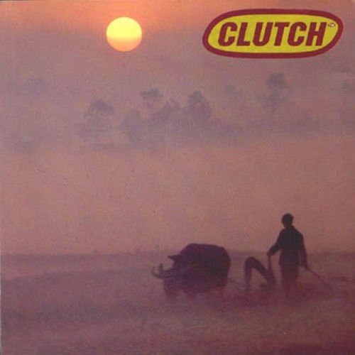 Постер Clutch Discography Clutch Discography