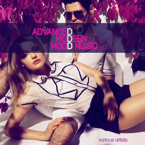Ïîñòåð VA - Advanced Modern Mood Music Vol 1-5 VA - Advanced Modern Mood Music Vol 1-5
