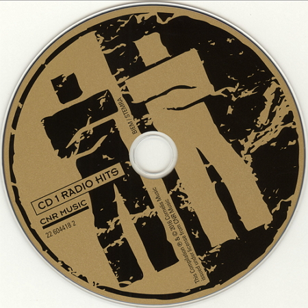 Постер 2 Brothers On The 4th Floor - The Very Best Of 2 Brothers On The 4th Floor - The Very Best Of
