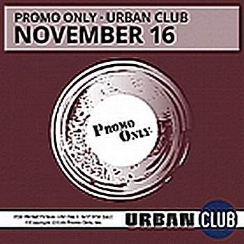 Постер VA - Promo Only Extended Parts Club Radio - November Chapter 01 VA - Promo Only Extended Parts Club Radio - November Chapter 01