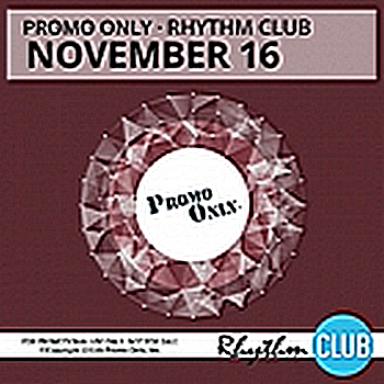 Постер VA - Promo Only Extended Parts Club Radio - November Chapter 01 VA - Promo Only Extended Parts Club Radio - November Chapter 01