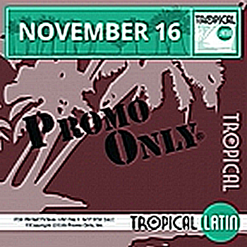 Постер VA - Promo Only Extended Parts Club Radio - November Chapter 01 VA - Promo Only Extended Parts Club Radio - November Chapter 01