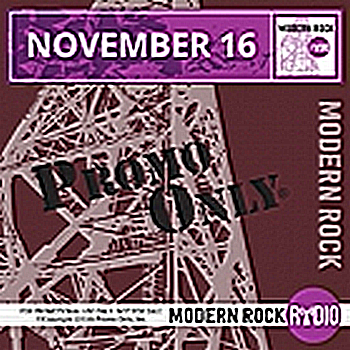 Постер VA - Promo Only Extended Parts Club Radio - November Chapter 01 VA - Promo Only Extended Parts Club Radio - November Chapter 01