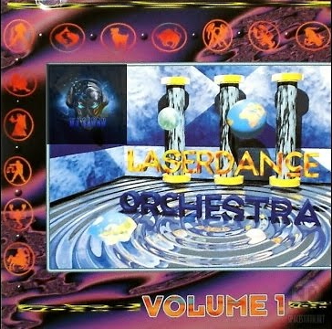 Постер Dj Sadru - Laserdance Orchestra vol. 1-2 Dj Sadru - Laserdance Orchestra vol. 1-2