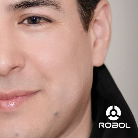 Постер Robol - Musica Metaphysica Robol - Musica Metaphysica
