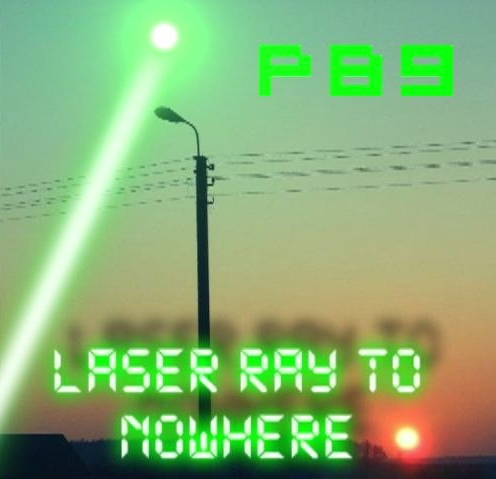 Постер P89 - Discography 2011 - 2016 P89 - Discography 2011 - 2016
