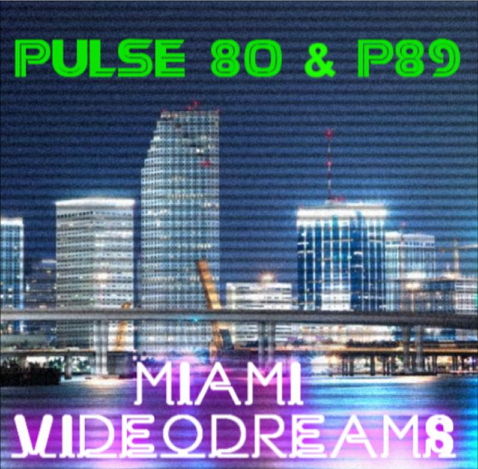 Постер P89 - Discography 2011 - 2017 P89 - Discography 2011 - 2017