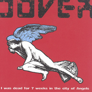 Постер Dover - Дискография Dover - Дискография