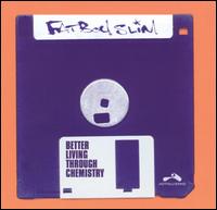Постер Fatboy Slim - Полная Дискография Fatboy Slim - Полная Дискография