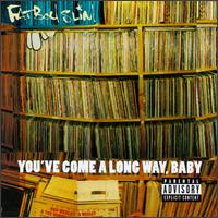 Постер Fatboy Slim - Полная Дискография Fatboy Slim - Полная Дискография