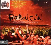 Постер Fatboy Slim - Полная Дискография Fatboy Slim - Полная Дискография