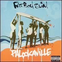 Постер Fatboy Slim - Полная Дискография Fatboy Slim - Полная Дискография