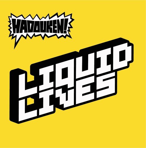 Постер Hadouken! - Дискография Hadouken! - Дискография