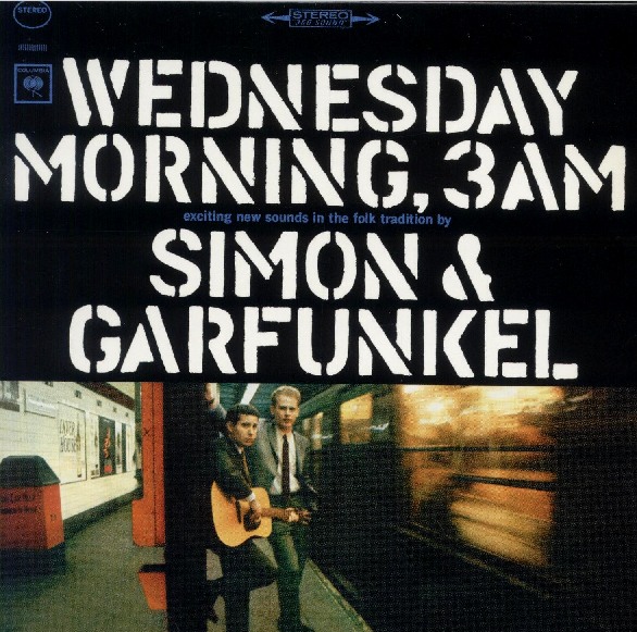 Постер Simon and Garfunkel - The Collection Simon and Garfunkel - The Collection