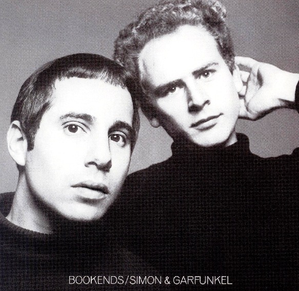 Постер Simon and Garfunkel - The Collection Simon and Garfunkel - The Collection