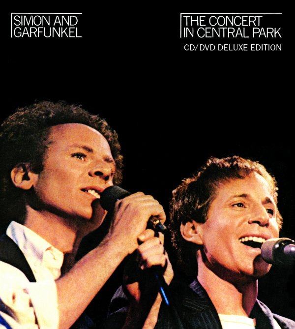 Постер Simon and Garfunkel - The Collection Simon and Garfunkel - The Collection