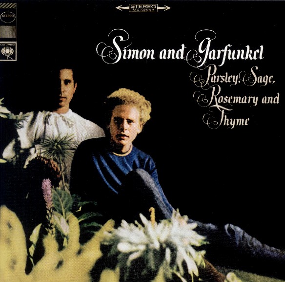 Постер Simon and Garfunkel - The Collection Simon and Garfunkel - The Collection
