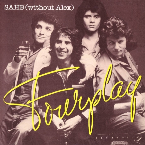 Постер Sensational Alex Harvey Band - Дискография Sensational Alex Harvey Band - Дискография