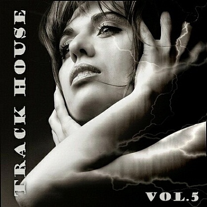 Постер VA - Track House Vol.4-5 VA - Track House Vol.4-5