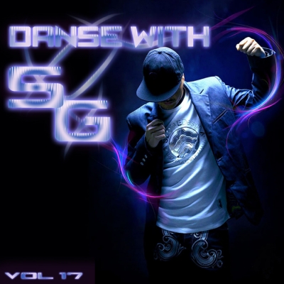 Постер VA - Dance with SG Vol.16-20 VA - Dance with SG Vol.16-20