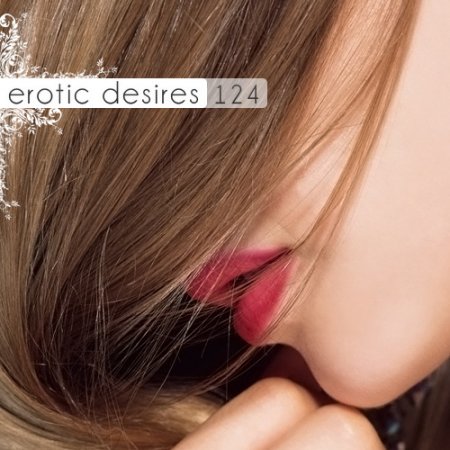 Постер VA - Erotic Desires Volume 123-124 VA - Erotic Desires Volume 123-124