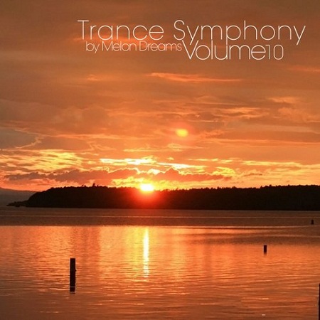 Постер VA - Trance Symphony Volume 9-10 VA - Trance Symphony Volume 9-10