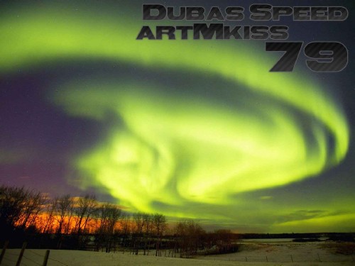 Постер VA - Dubas Speed v.72-82 VA - Dubas Speed v.72-82