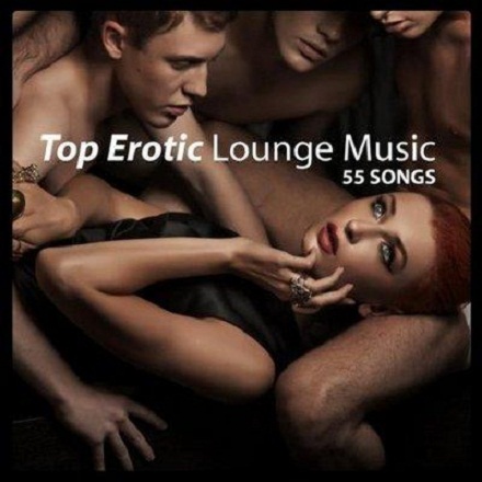 Постер VA - Big Erotic Music Collection VA - Big Erotic Music Collection