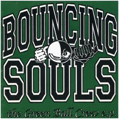 Постер The Bouncing Souls - Discography The Bouncing Souls - Discography