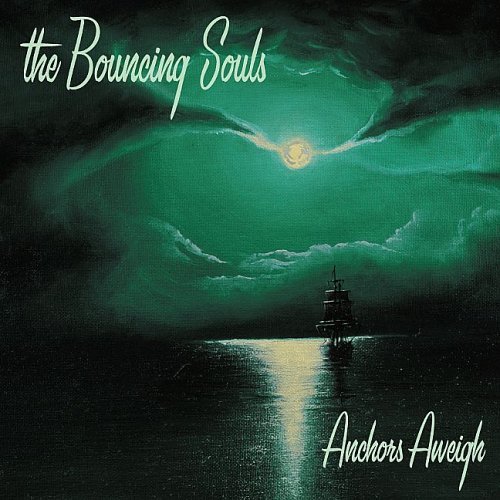 Постер The Bouncing Souls - Discography The Bouncing Souls - Discography